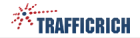 trafficrich-logo